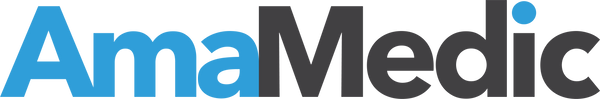 amamedic logo