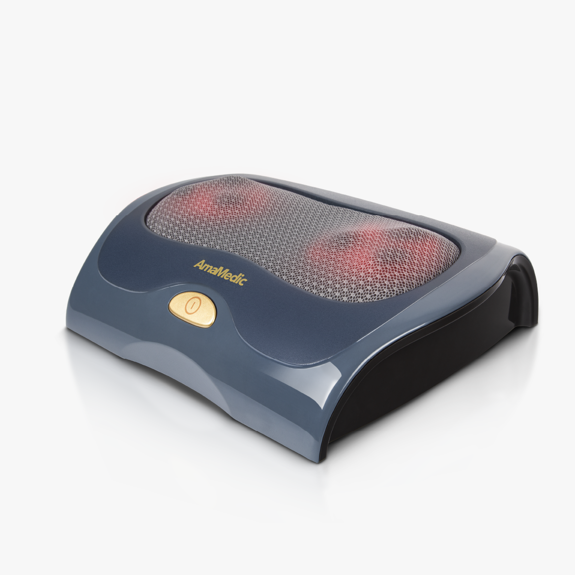 AmaMedic AM-34 Shiatsu Foot Massager