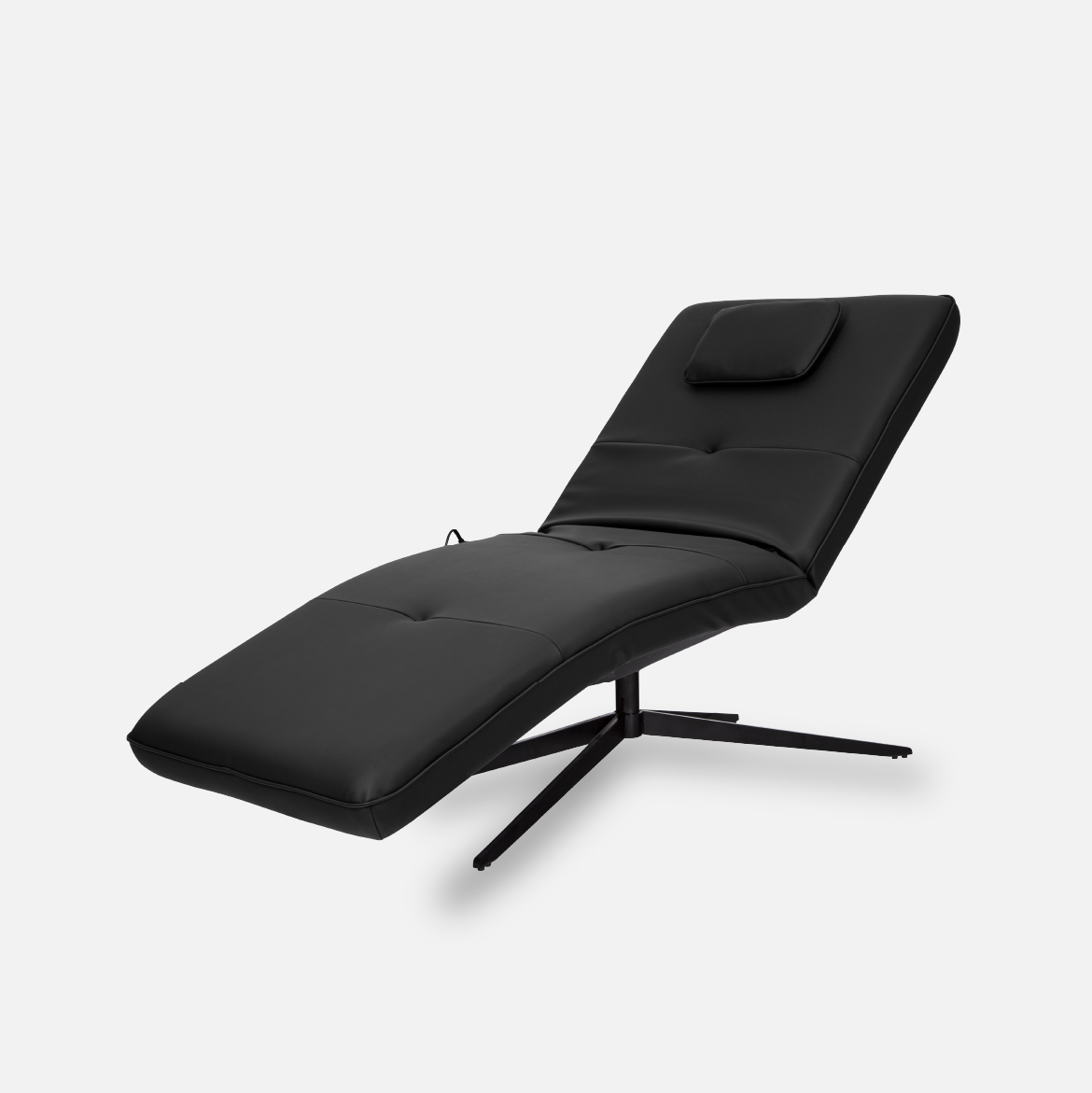 AmaMedic Yoga Chair