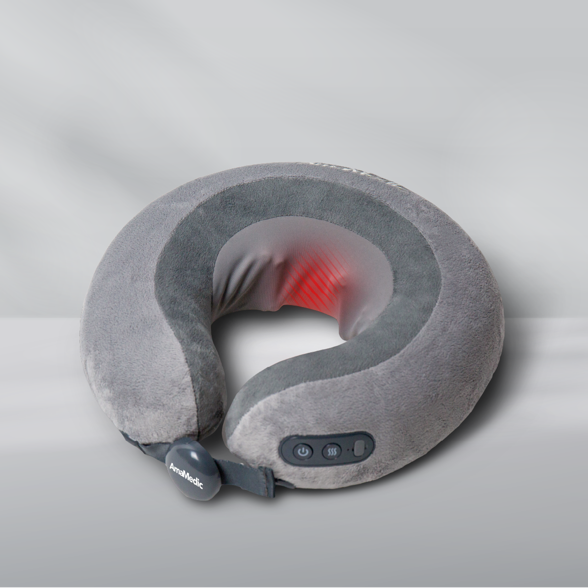 AM-1085AB Travel Pillow