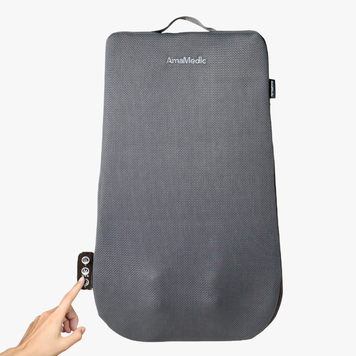 AM10027 Back Massage Pad amamedic