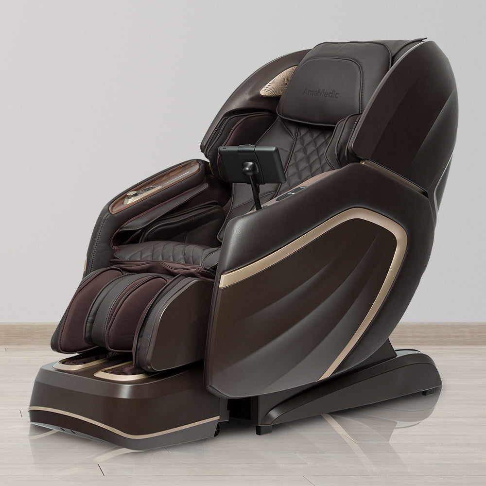 アマルガム AmaMedic Hilux 4D - Titan Chair – amamedic