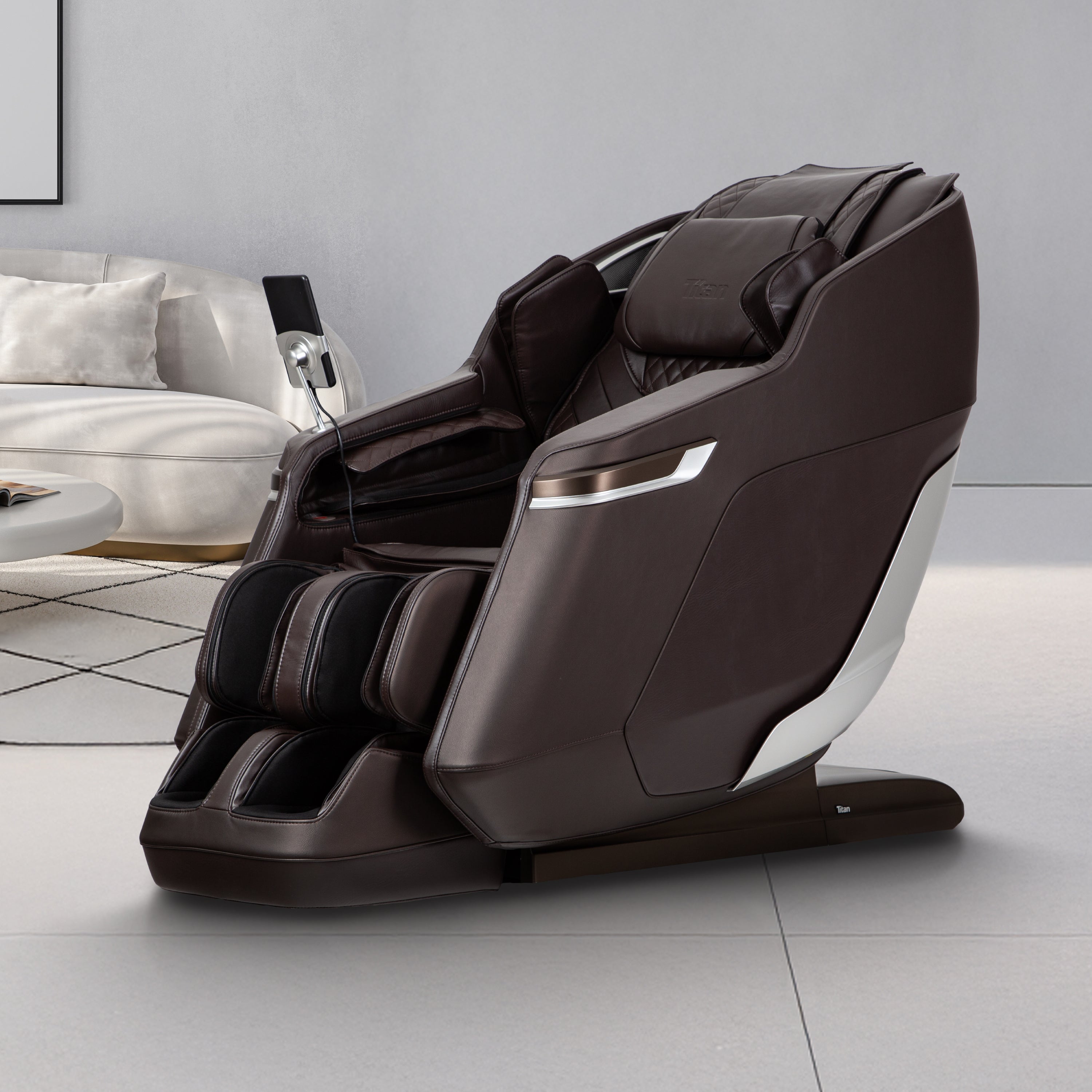 Titan 4D ION – amamedic