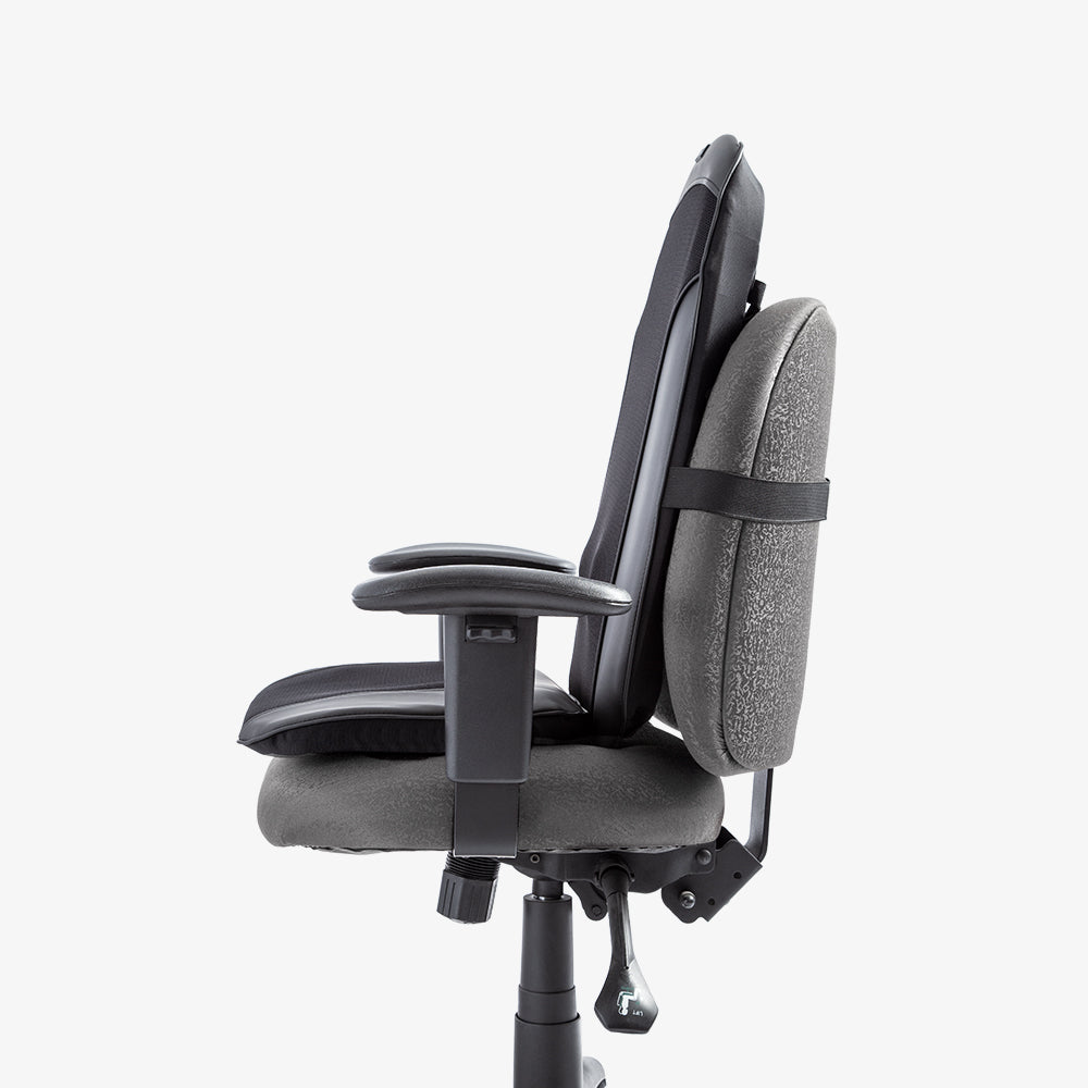 AmaMedic OS-11018 Shiatsu Massaging Back Seat