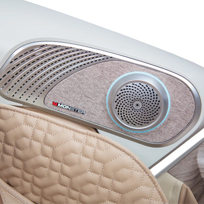 Osaki Platinum - Escape Duo 4D