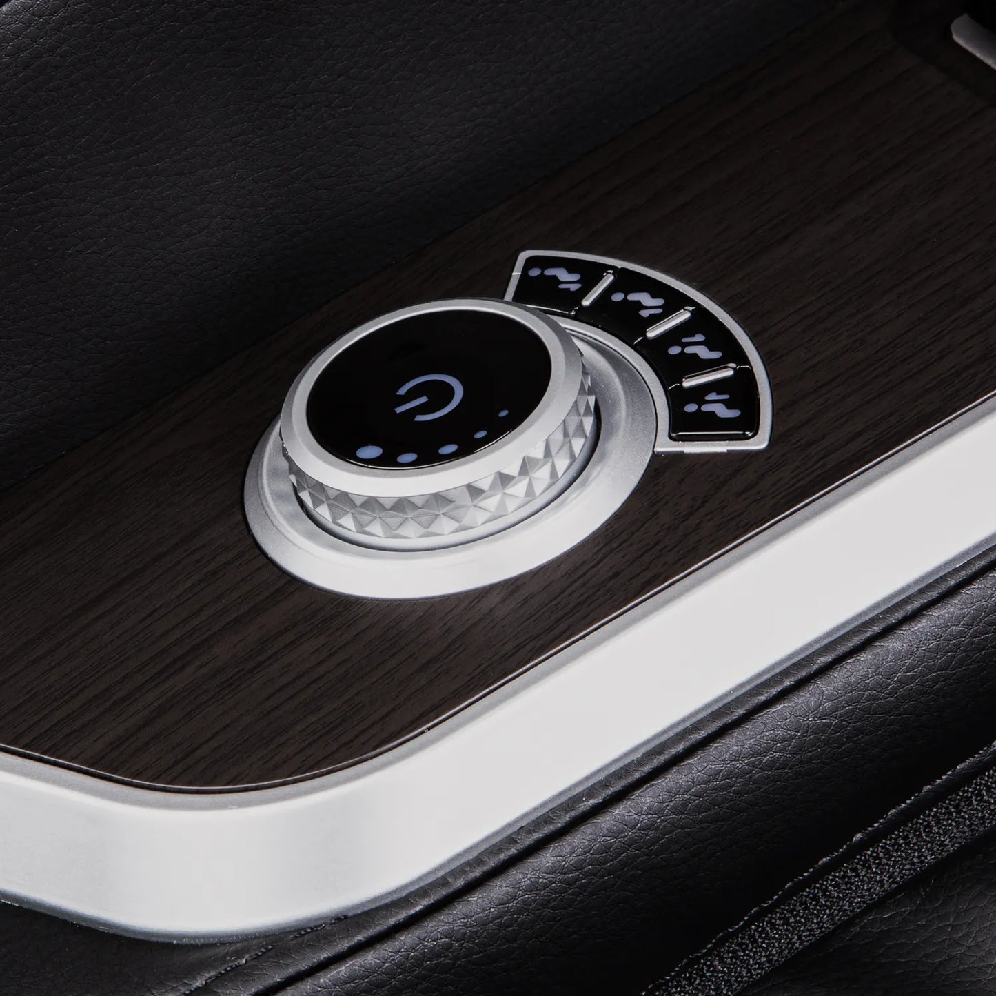 Osaki Platinum - Horizon 4D Pro