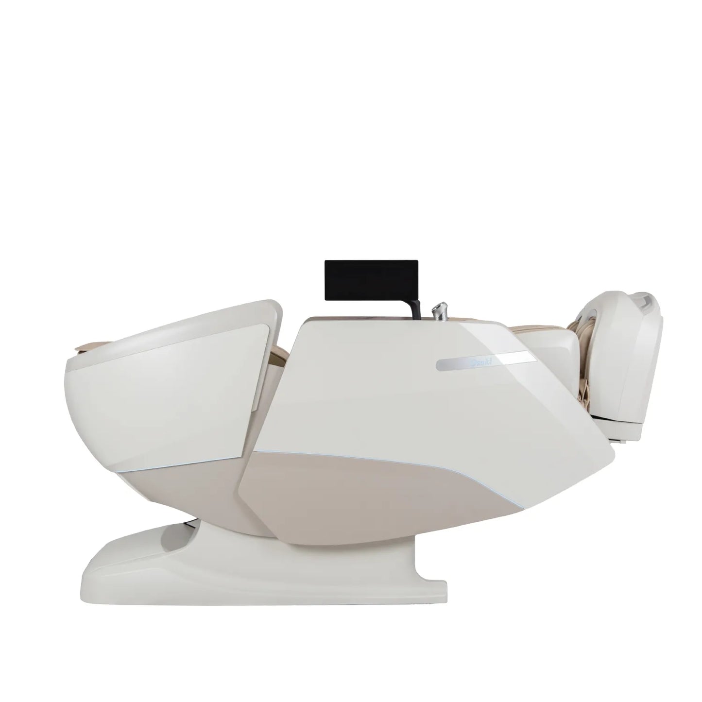 Osaki Platinum Escape Duo 4D | Premium Full Body Luxury