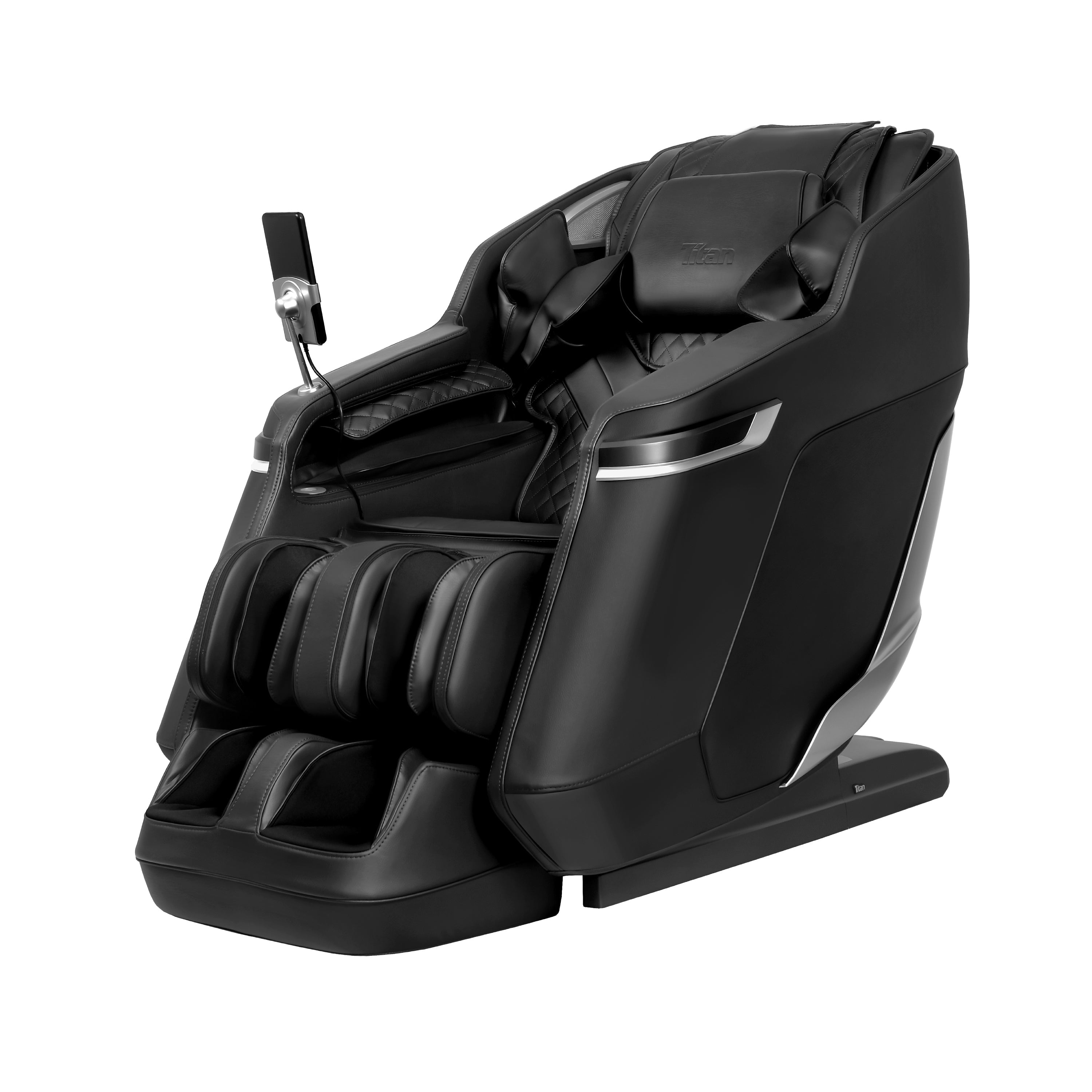 Titan 4D ION – amamedic