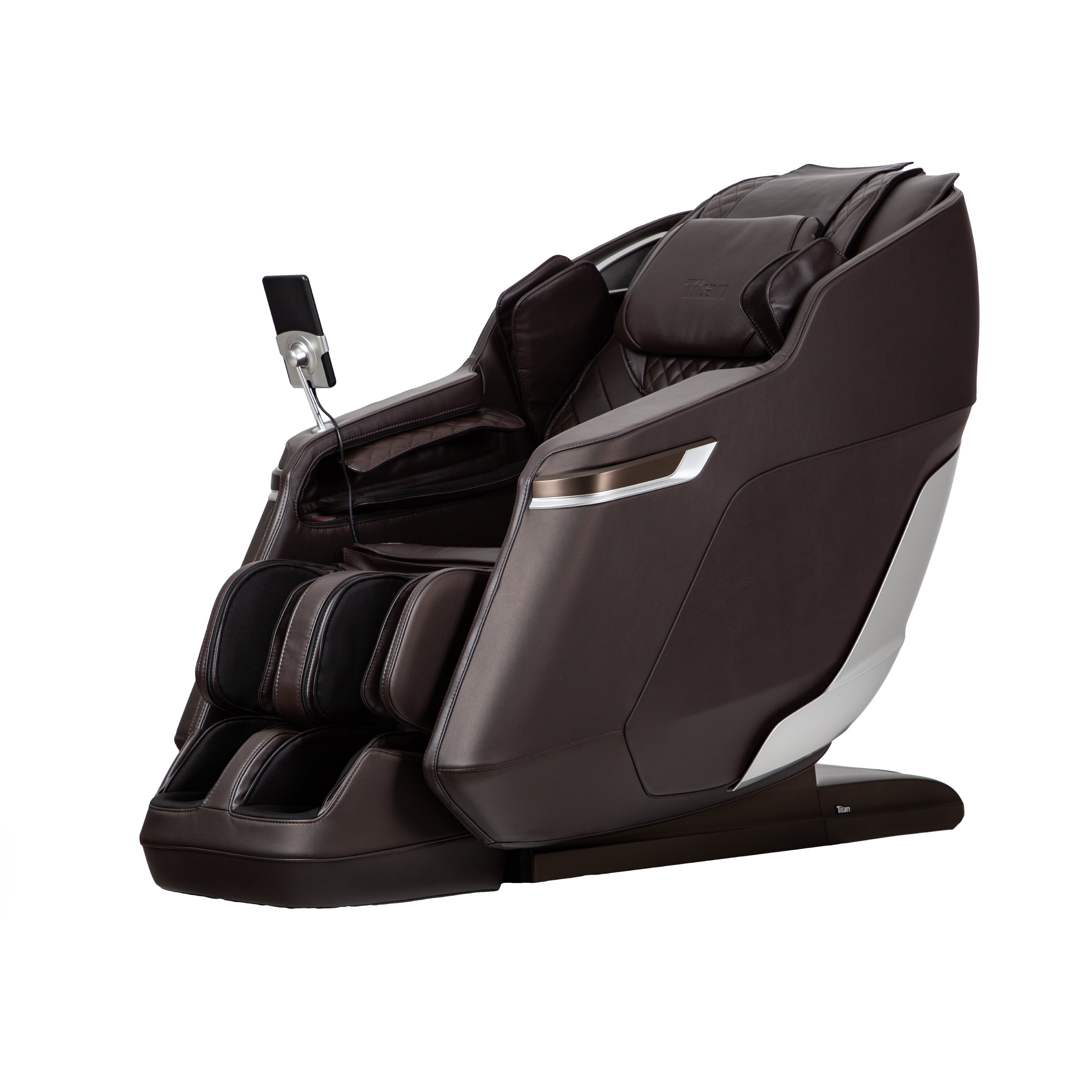 Titan 4D ION – amamedic