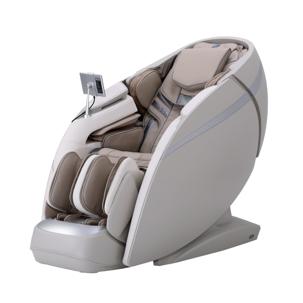 OS - Pro 4D DuoMax SE | Titan Chair