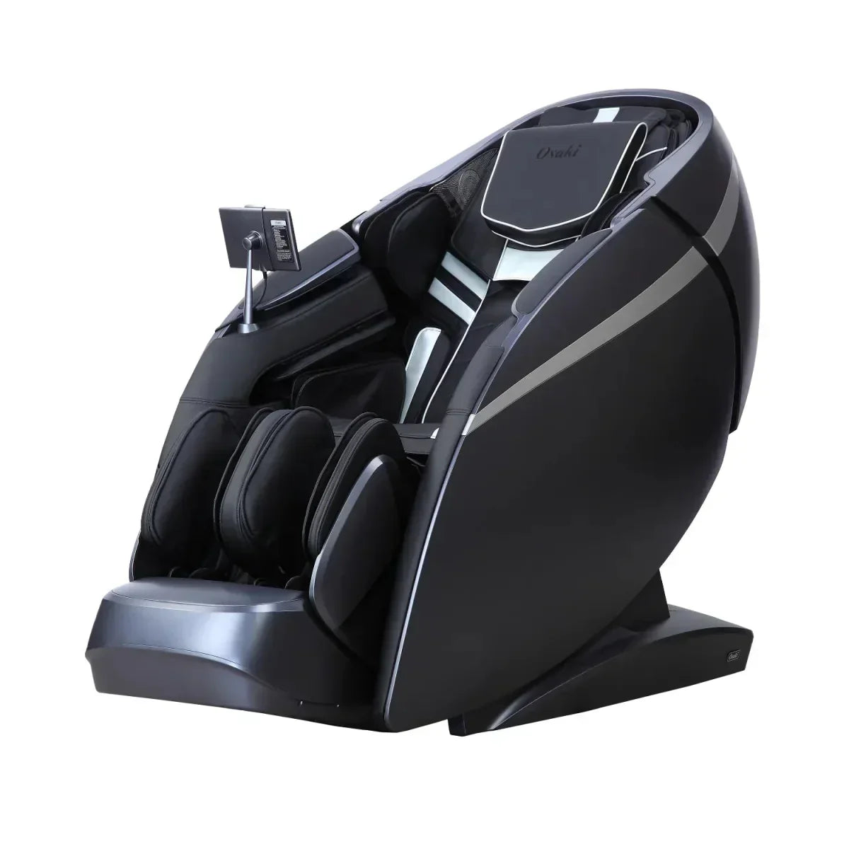 OS - Pro 4D DuoMax SE | Titan Chair