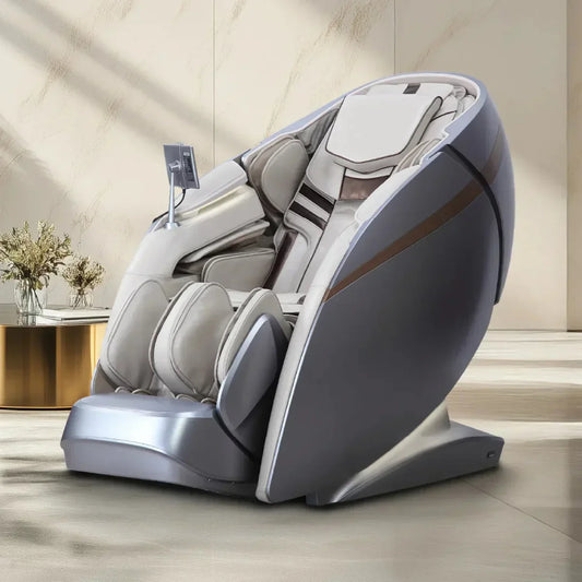 OS - Pro 4D DuoMax SE | Titan Chair