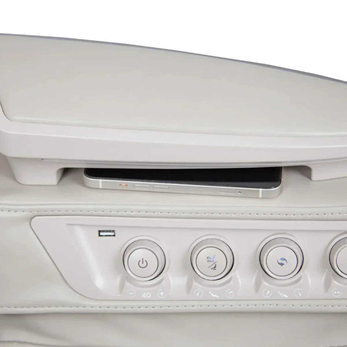 OS - Pro 4D DuoMax SE | Titan Chair