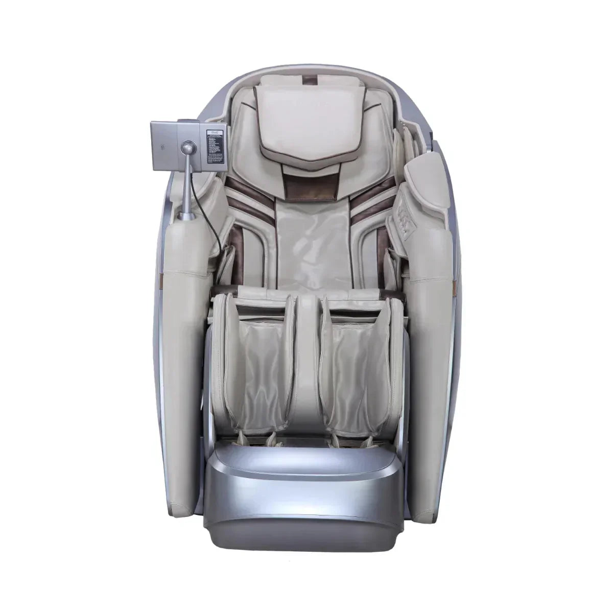 OS - Pro 4D DuoMax SE | Titan Chair