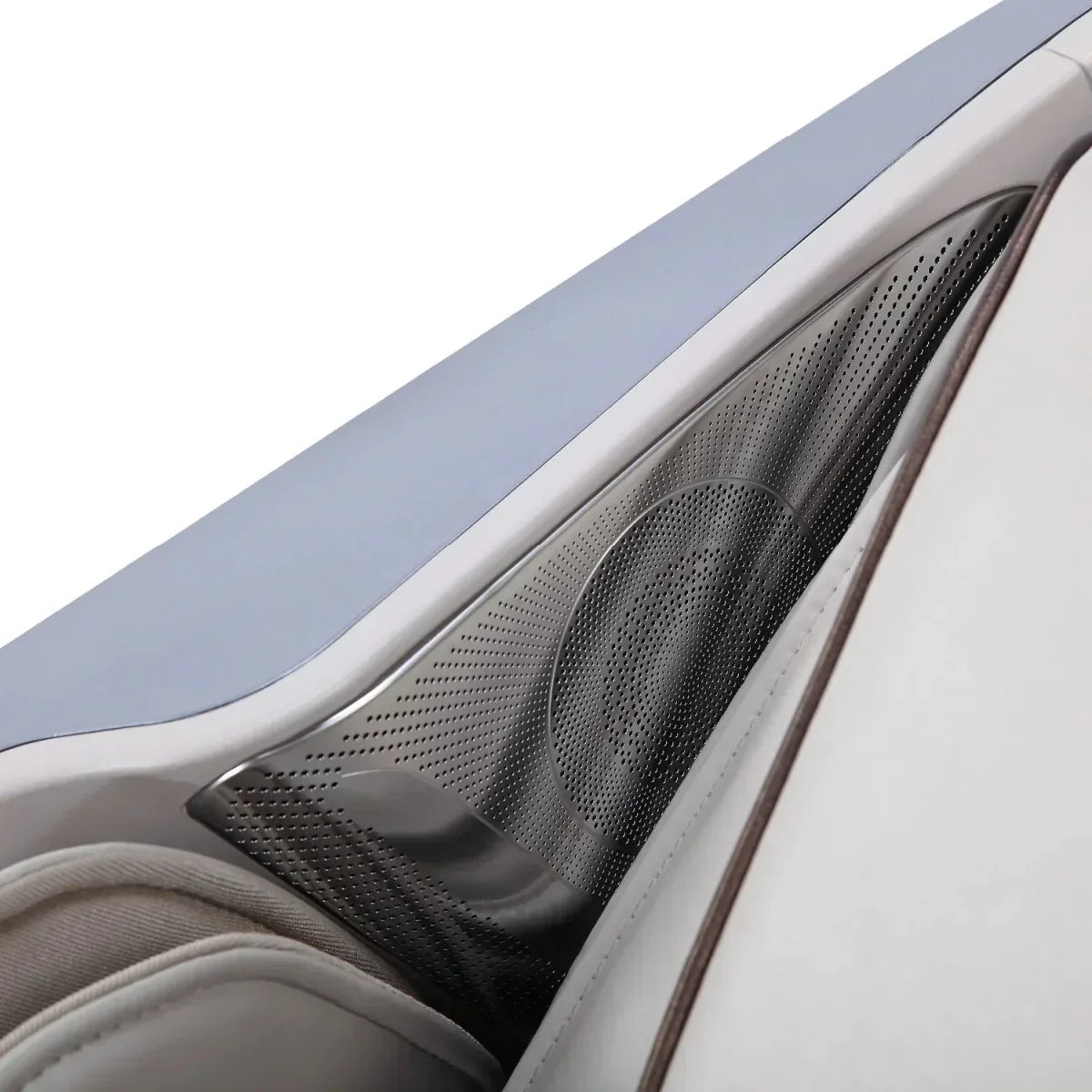 OS - Pro 4D DuoMax SE | Titan Chair