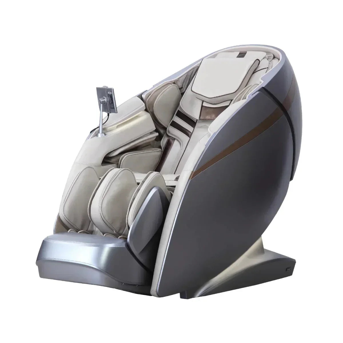 OS - Pro 4D DuoMax SE | Titan Chair