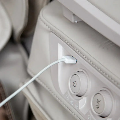 OS - Pro 4D DuoMax SE | Titan Chair