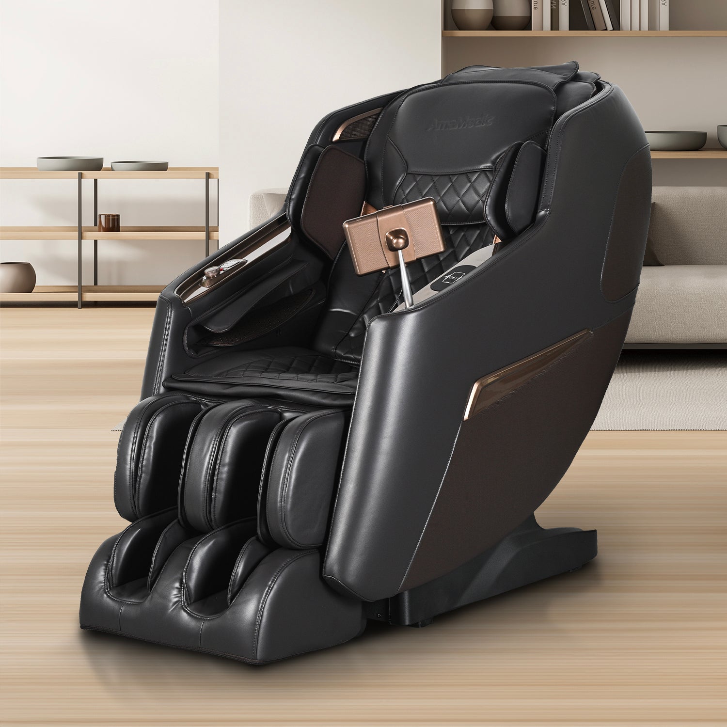 Amamedic Vesper | Titan Massage Chair – amamedic