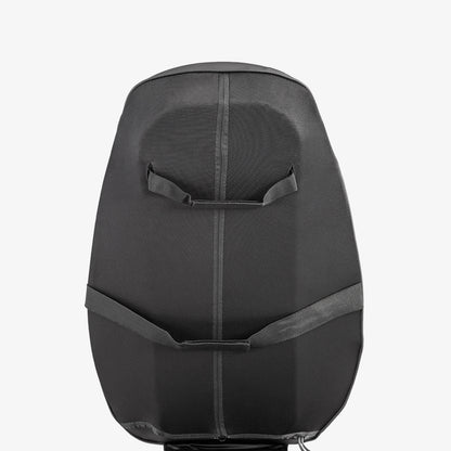 AmaMedic OS-11018 Shiatsu Massaging Back Seat